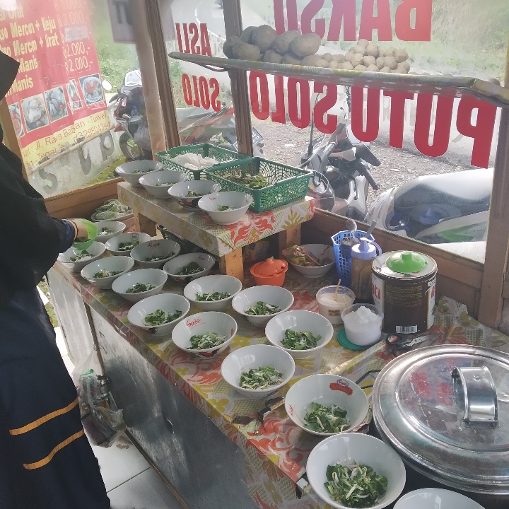 Bakso Telor 2