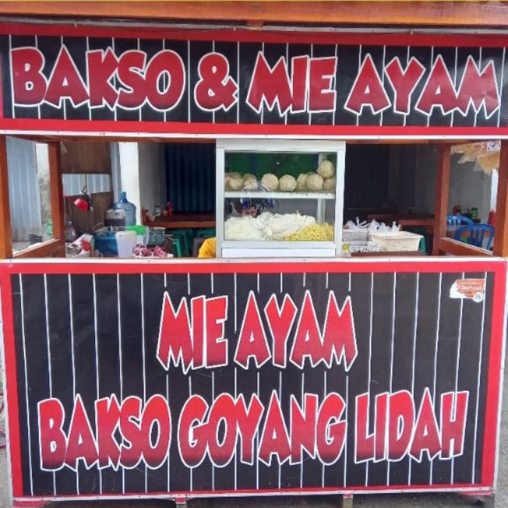 Bakso Telur 