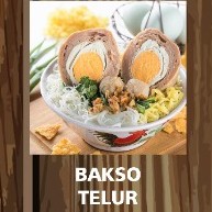Bakso Telur