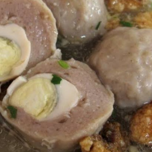 Bakso Telur
