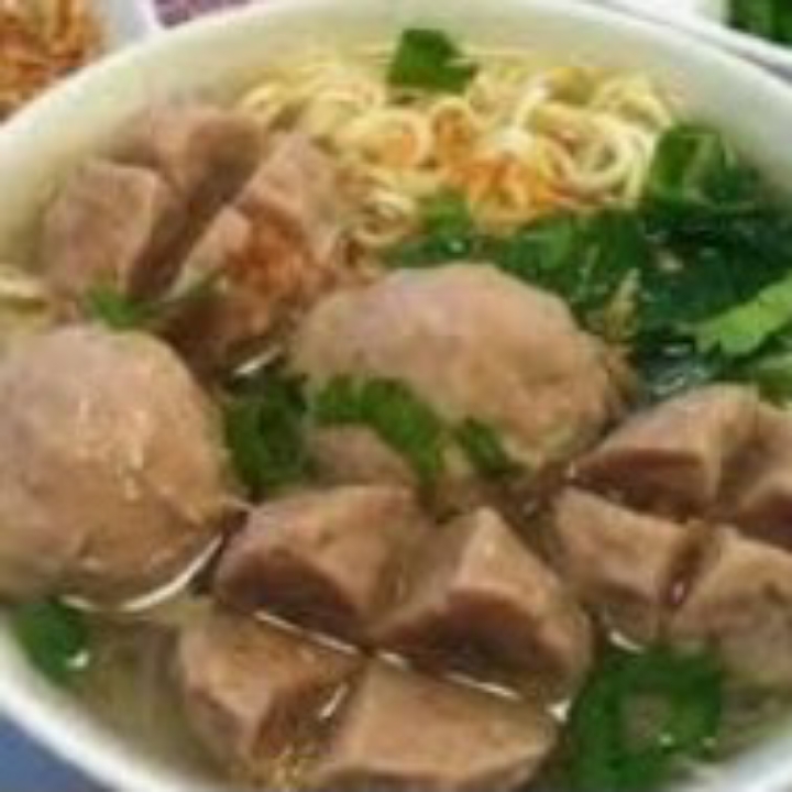 Bakso Tenes 