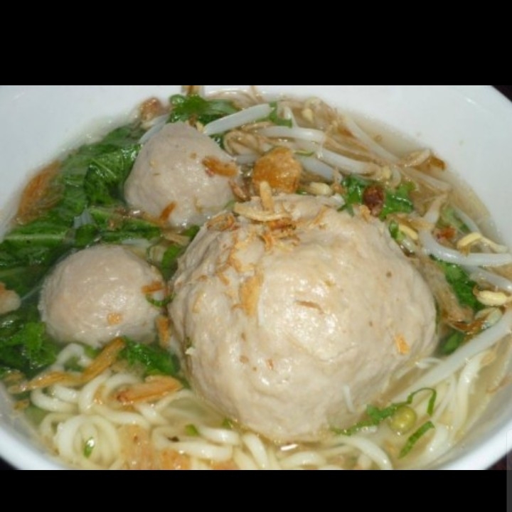 Bakso Tenes