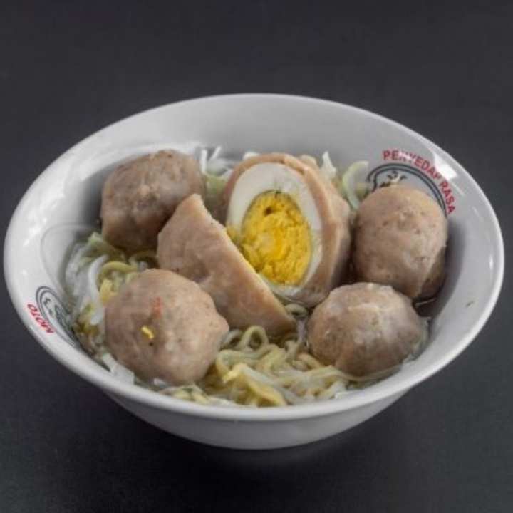 Bakso Tenes