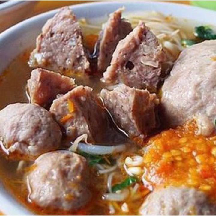 Bakso Tenes