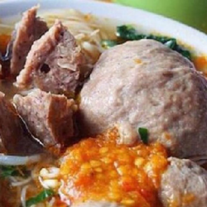 Bakso Tenes