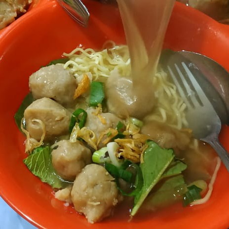 Bakso Tenes
