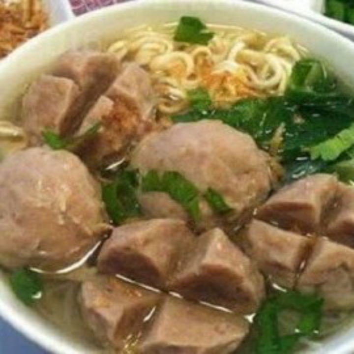 Bakso Tenes