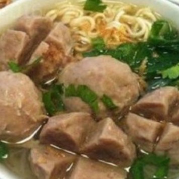 Bakso Tenes