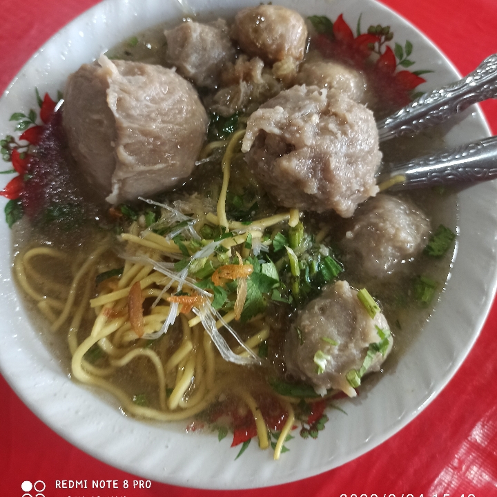 Bakso Tenes