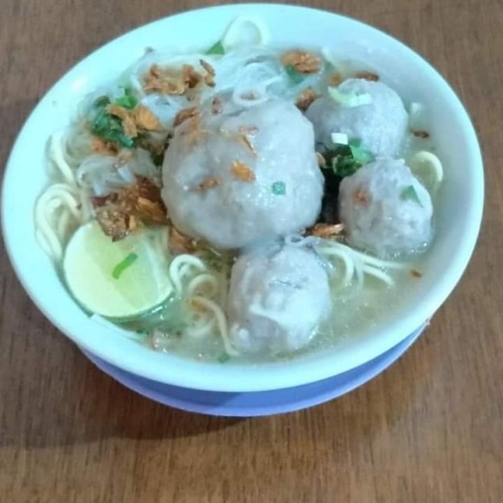 Bakso Tenes