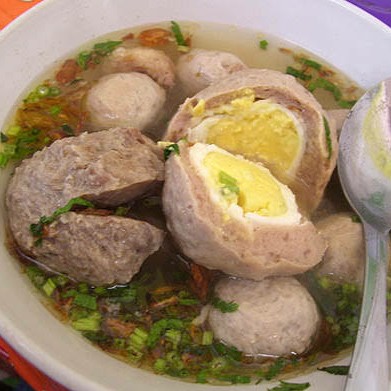 Bakso Tenes