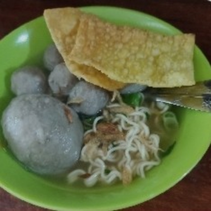 Bakso Tenes
