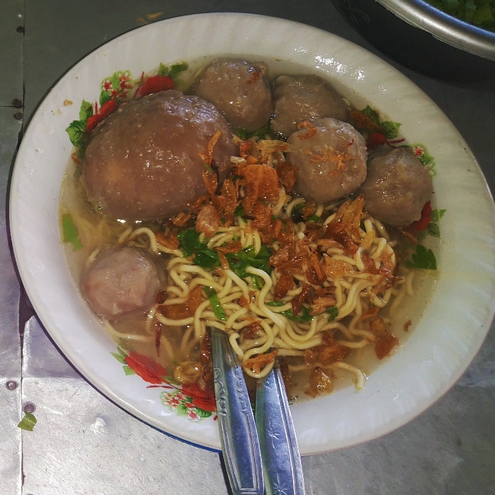 Bakso Tenes