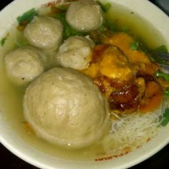Bakso Tenes