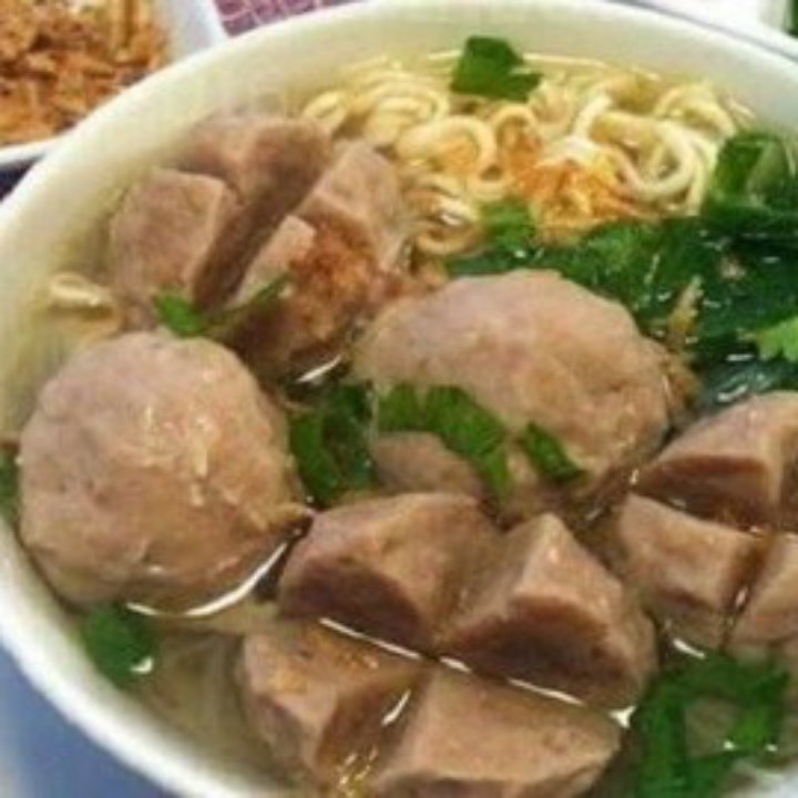 Bakso Tenes