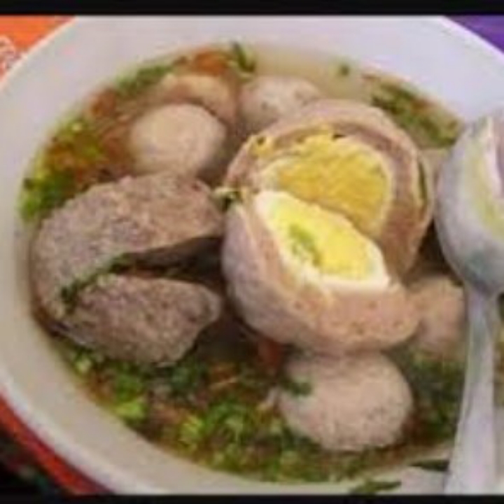 Bakso Tenes
