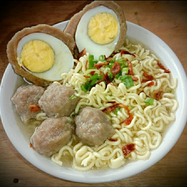 Bakso Tenes