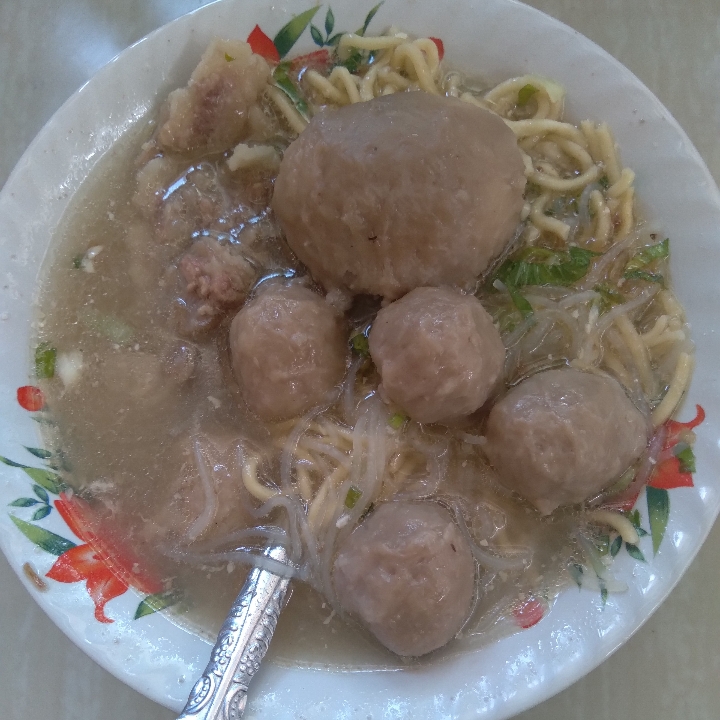 Bakso Tenes