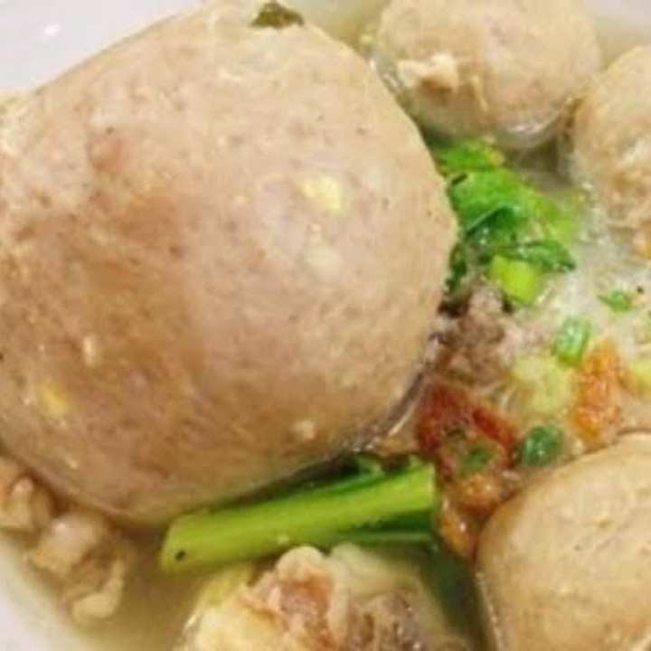 Bakso Tenes