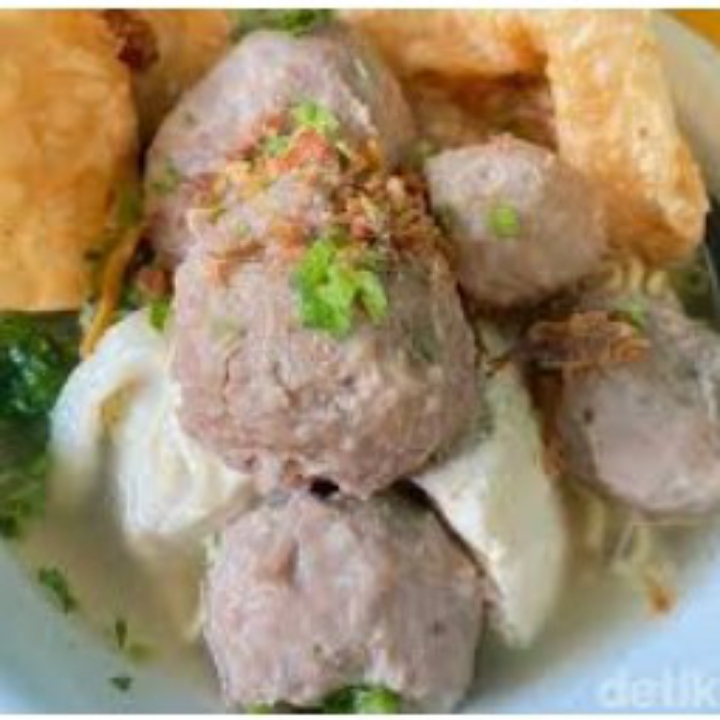 Bakso Tenes