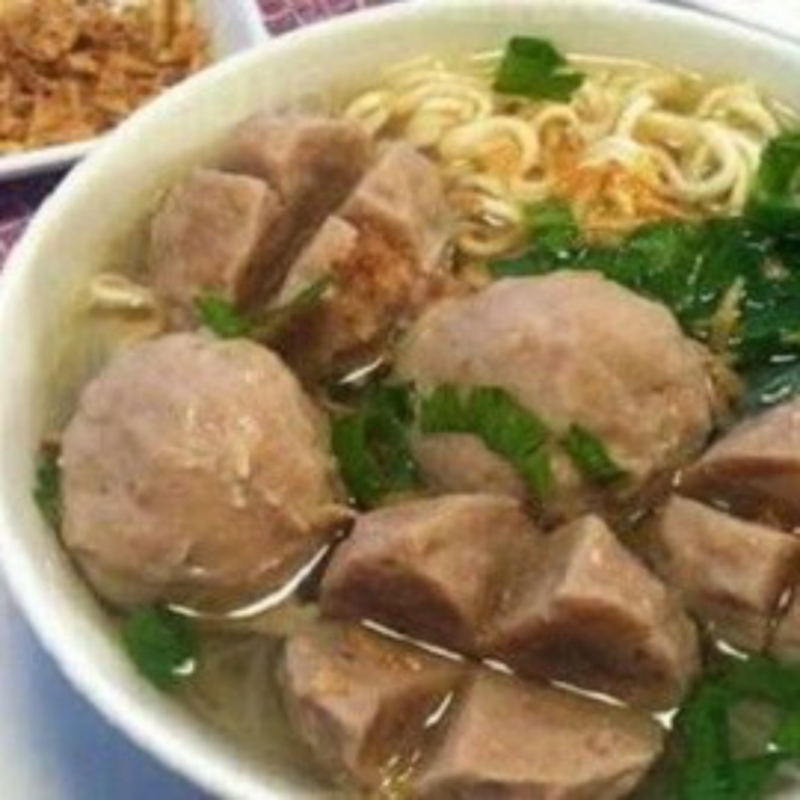 Bakso Tenes