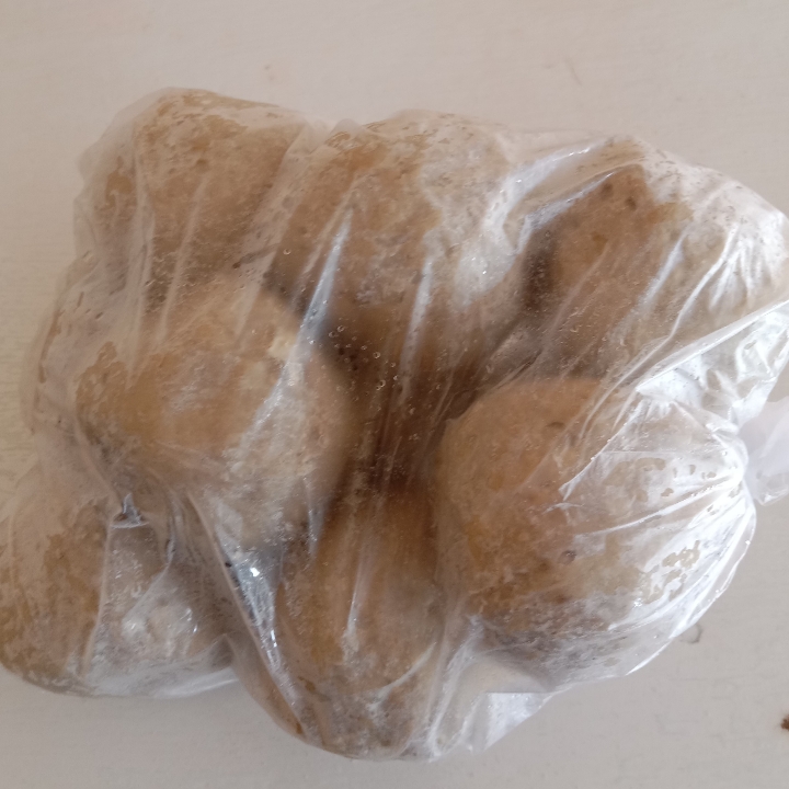 Bakso Tenes Jumbo