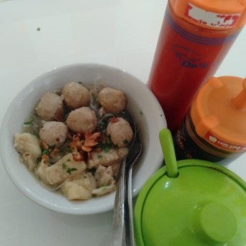 Bakso Tenes Kecil