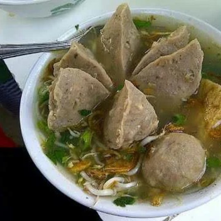 Bakso Tenis