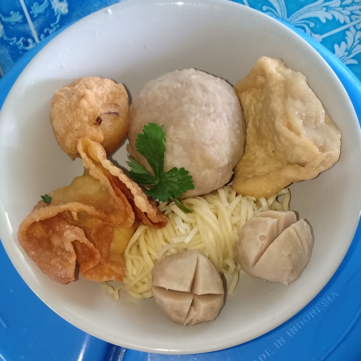 Bakso Tenis