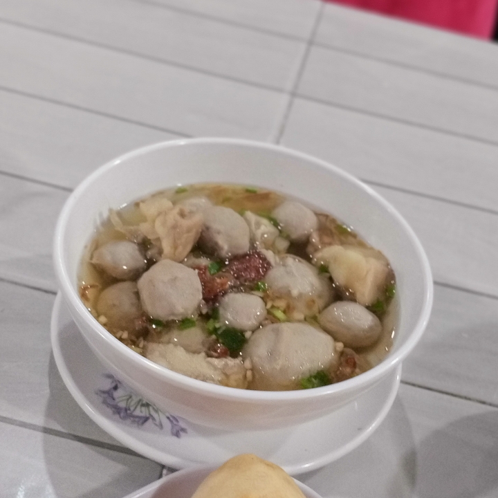 Bakso Tenis