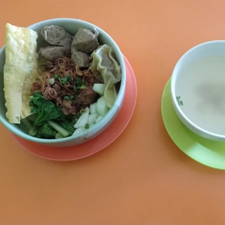 Bakso Tenis
