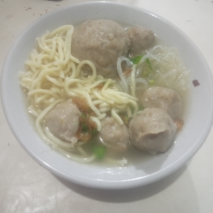 Bakso Tenis