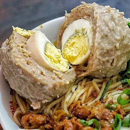 Bakso Tenis