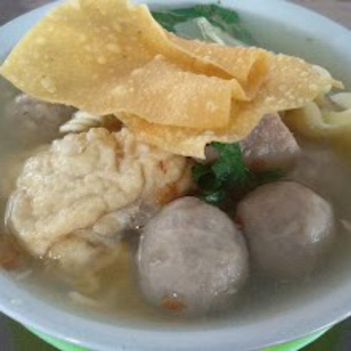 Bakso Tenis