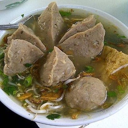 Bakso Tenis