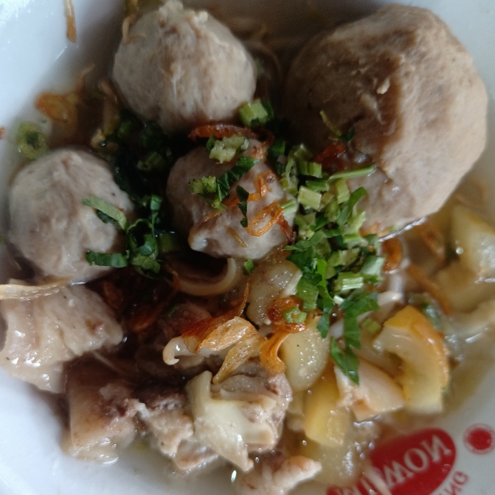 Bakso Tetelan 