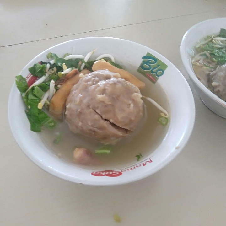 Bakso Tetelan