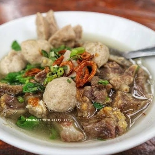 Bakso Tetelan