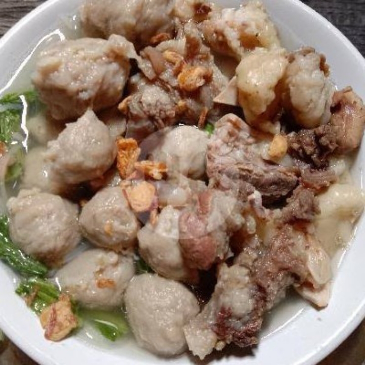 Bakso Tetelan
