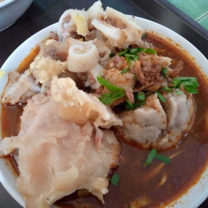 Bakso Tetelan
