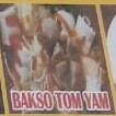 Bakso Tom Yam