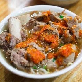 Bakso Tulang