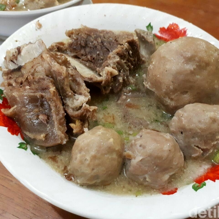 Bakso Tulang