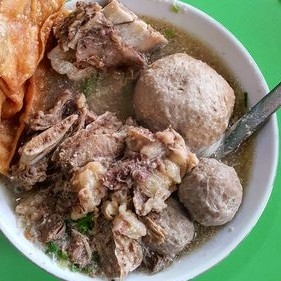 Bakso Tulang