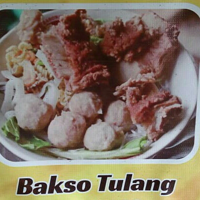 Bakso Tulang