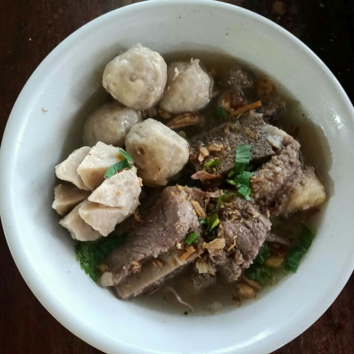 Bakso Tulang
