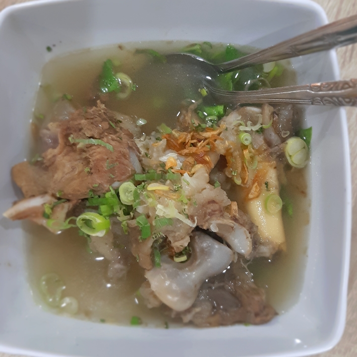 Bakso Tulang