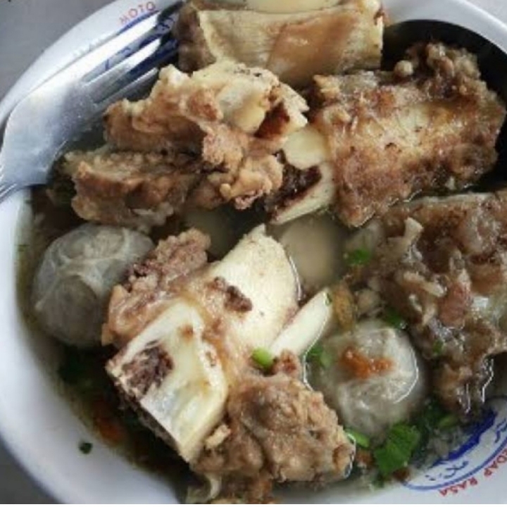 Bakso Tulang Iga
