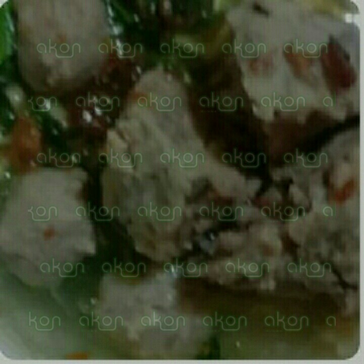 Bakso Tulang Rungu
