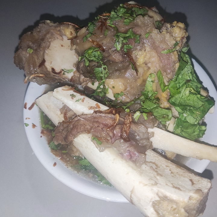 Bakso Tulang Sum-Sum